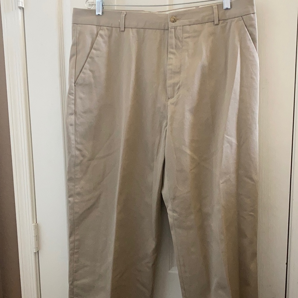 FINAL MARKDOWN Men’s chaps slacks 38 x 30